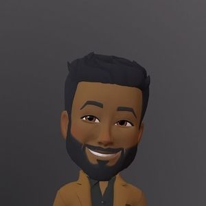 Meet your Posher, Jason